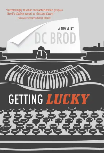 Cover of Getting Lucky