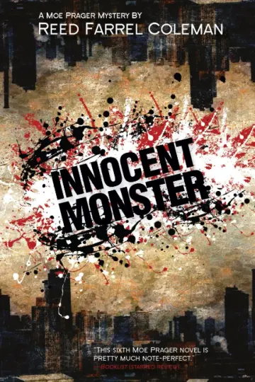 Cover of Innocent Monster