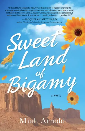 Cover of Sweet Land of Bigamy
