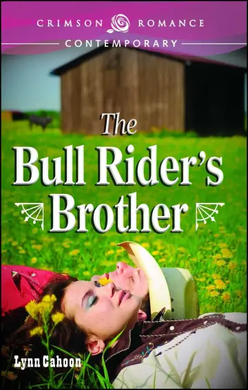 Cover of The Bull Rider's Brother