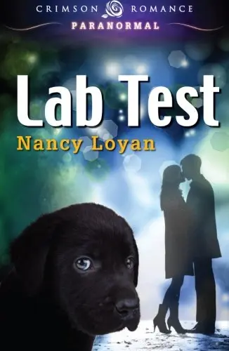 Cover of Lab Test