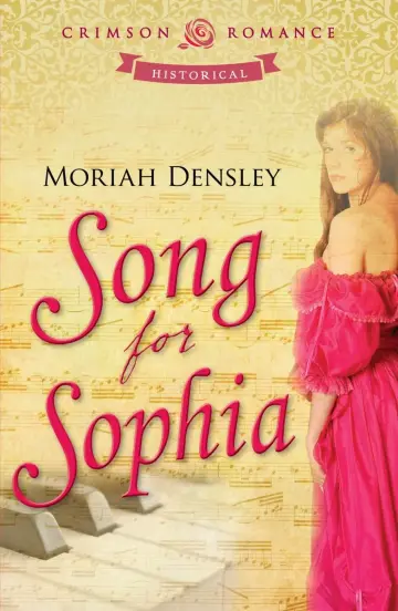 Cover of Song for Sophia