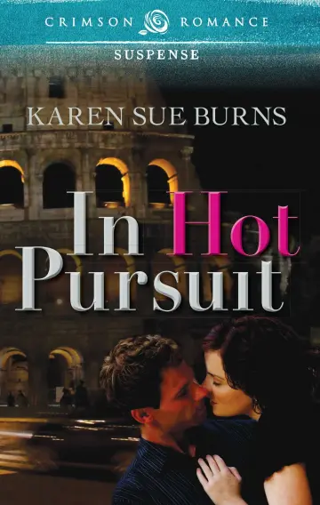 Cover of In Hot Pursuit