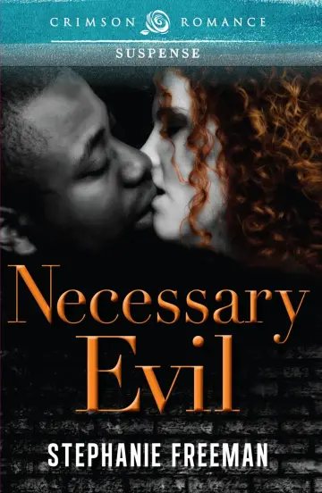 Cover of Necessary Evil