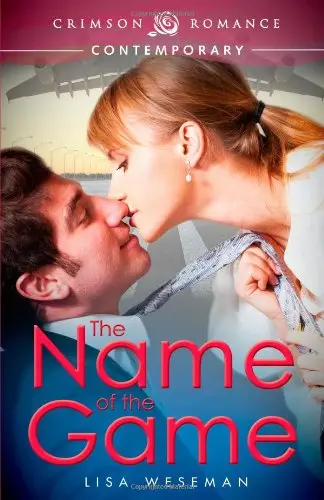 Cover of The Name of the Game