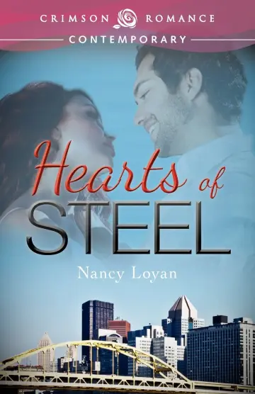 Cover of Hearts of Steel