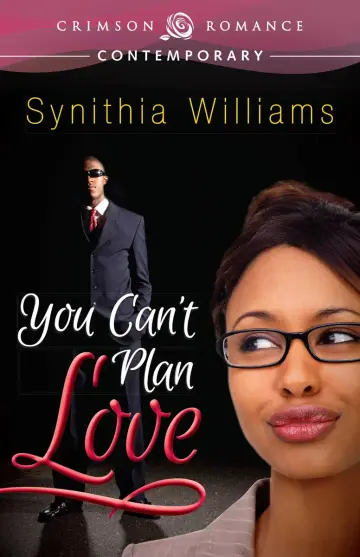 Cover of You Can't Plan Love
