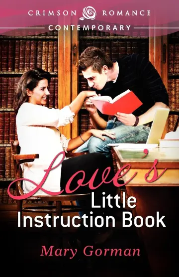 Cover of Love's Little Instruction Book