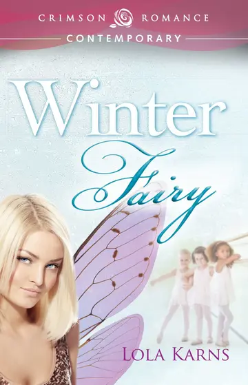Cover of Winter Fairy