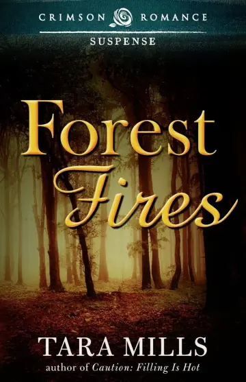 Cover of Forest Fires