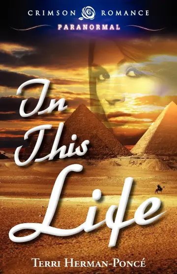 Cover of In This Life