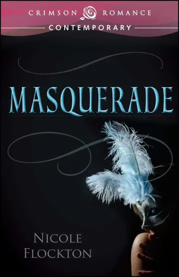 Cover of Masquerade