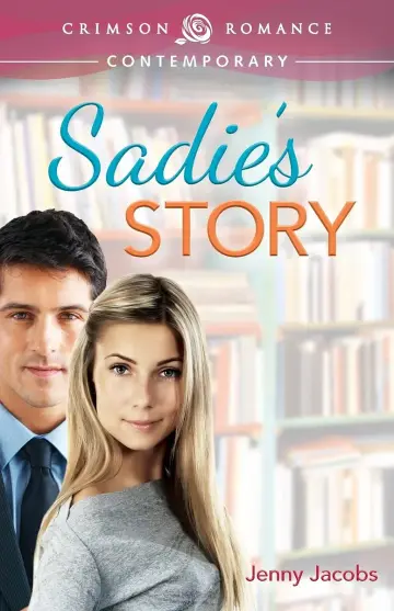 Cover of Sadie's Story