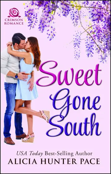 Cover of Sweet Gone South