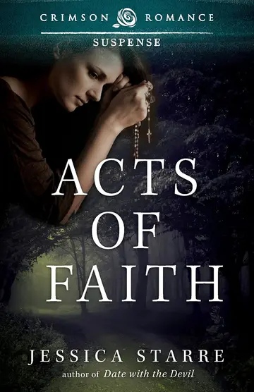 Cover of Acts of Faith
