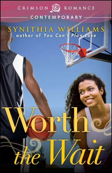Cover of Worth the Wait
