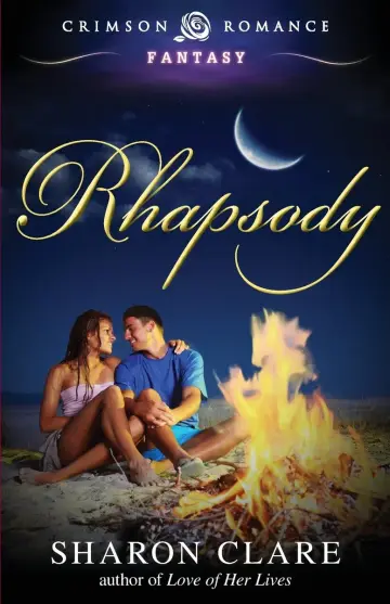 Cover of Rhapsody