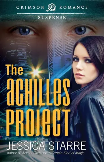 Cover of Achilles Project