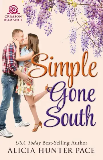 Cover of Simple Gone South