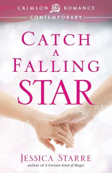 Cover of Catch A Falling Star