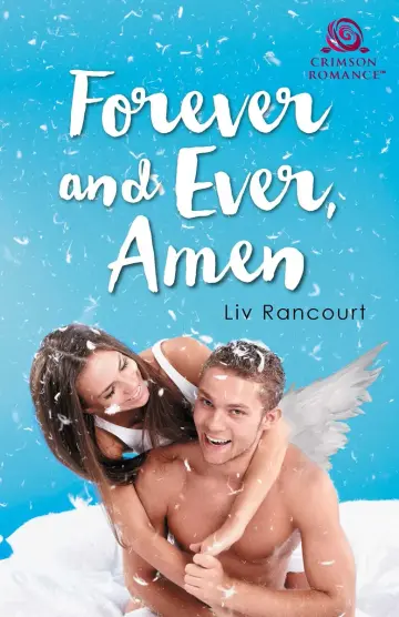 Cover of Forever and Ever, Amen