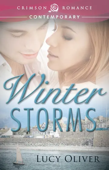 Cover of Winter Storms