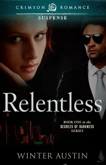 Cover of Relentless
