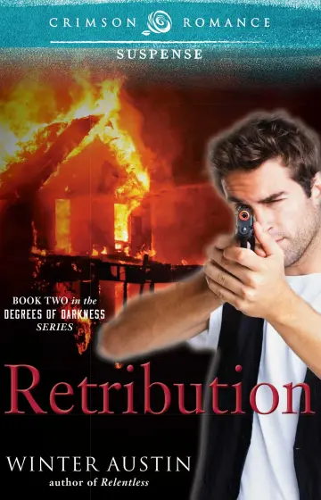 Cover of Retribution