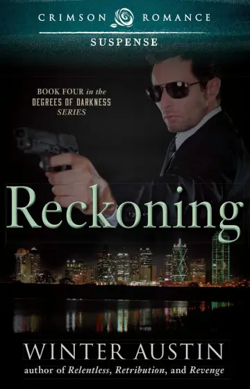Cover of Reckoning