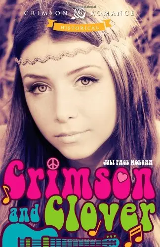 Cover of Crimson and Clover