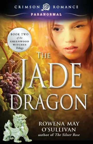 Cover of The Jade Dragon