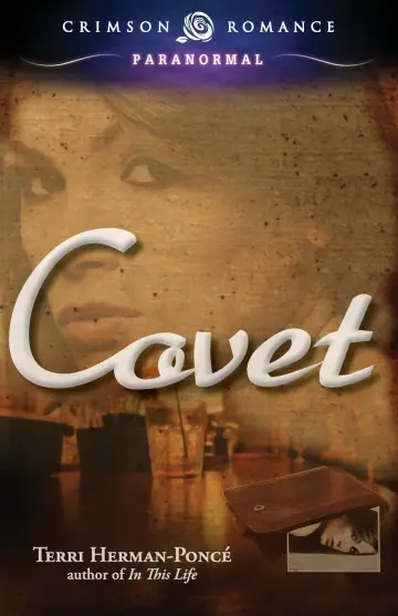 Cover of Covet
