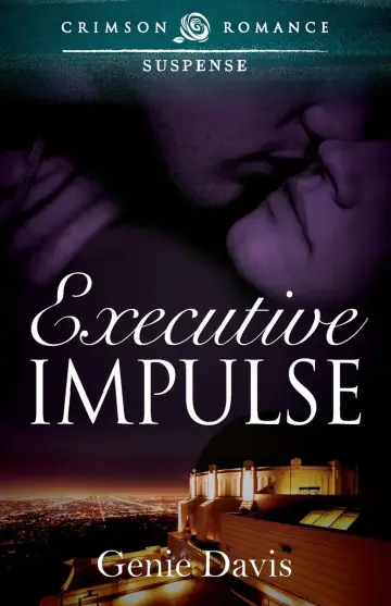 Cover of Executive Impulse