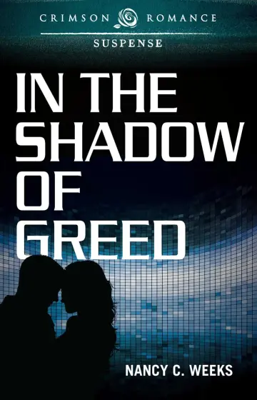 Cover of In the Shadow of Greed