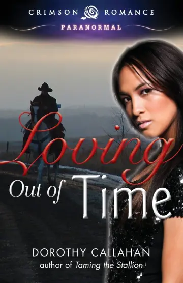 Cover of Loving Out of Time