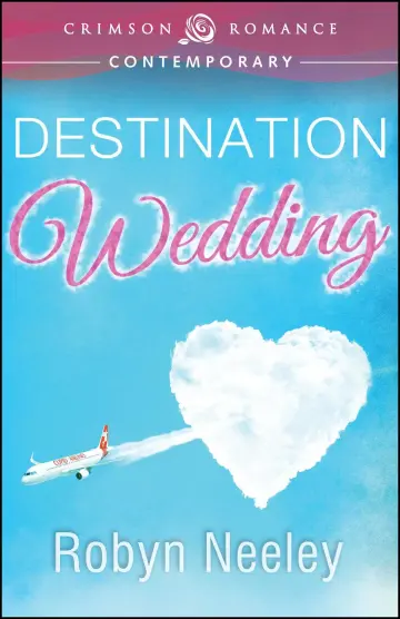 Cover of Destination Wedding