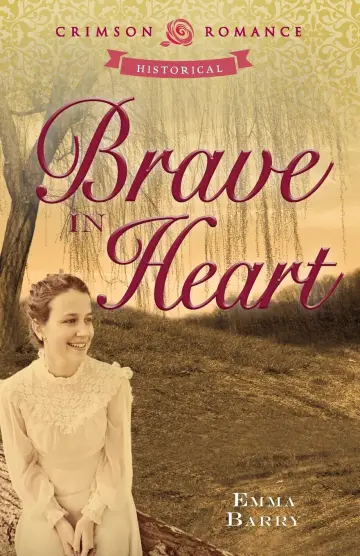 Cover of Brave in Heart
