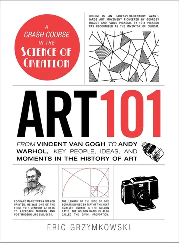 Cover of Art 101