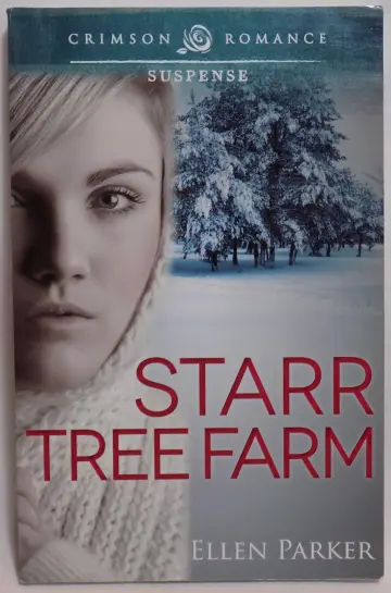 Cover of Starr Tree Farm