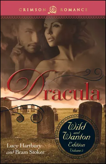 Cover of Dracula