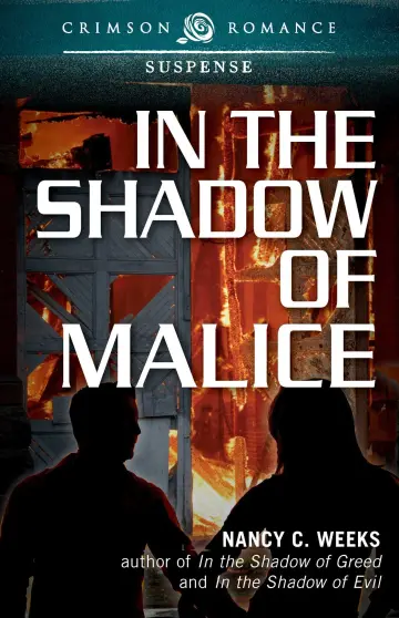 Cover of In the Shadow of Malice