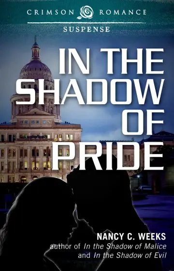 Cover of In the Shadow of Pride