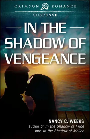 Cover of In the Shadow of Vengeance