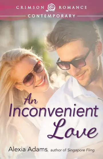 Cover of Inconvenient Love