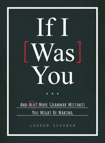 Cover of If I Was You