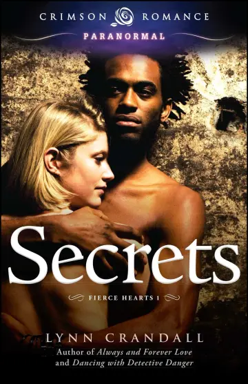 Cover of Secrets