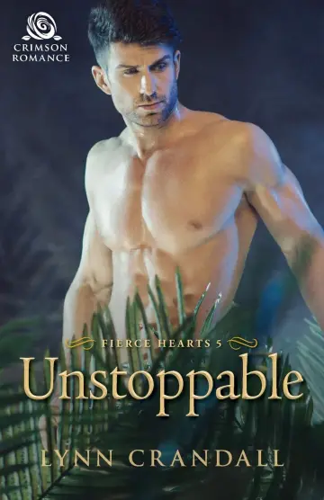 Cover of Unstoppable