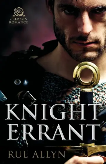 Cover of Knight Errant