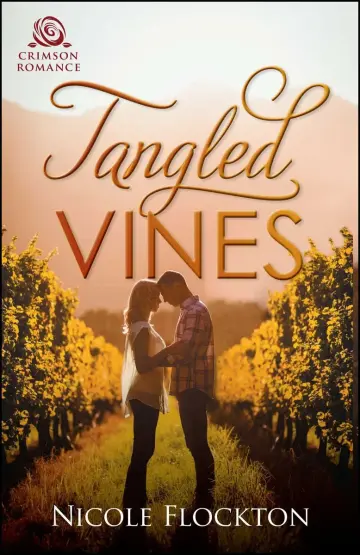 Cover of Tangled Vines