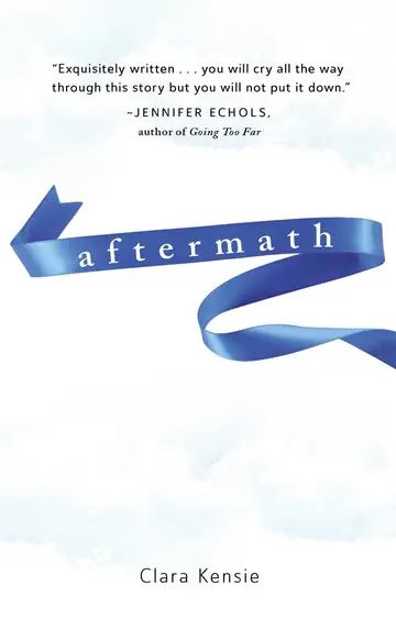 Cover of Aftermath